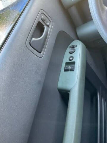 2005 Honda Element EX