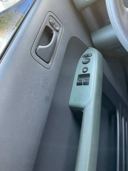 2005 Honda Element EX