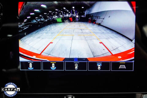 2021 Chevrolet Corvette Stingray