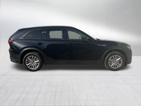2025 Mazda CX-90 3.3 Turbo Preferred