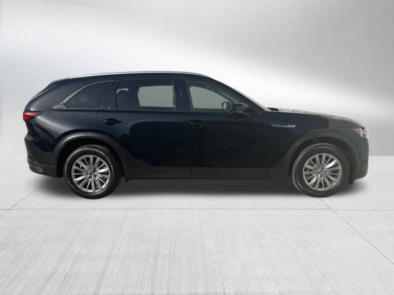 2025 Mazda CX-90 3.3 Turbo Preferred