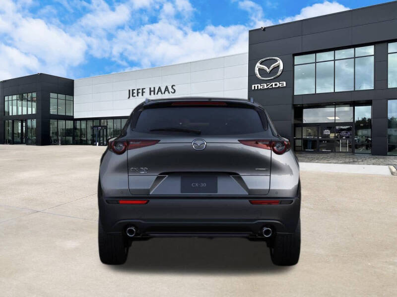 2026 Mazda CX-30 2.5 S Preferred