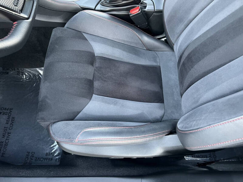 2023 Subaru WRX Limited