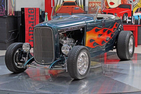 1932 Ford Model B