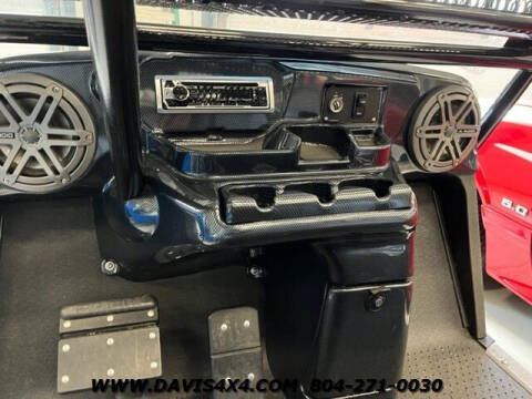 2008 E-Z-GO GOLF CART