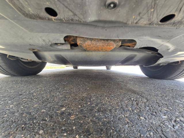 2013 Subaru Legacy 2.5i