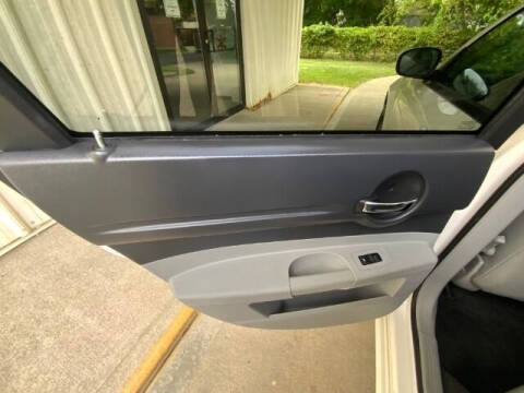 2006 Dodge Magnum RT