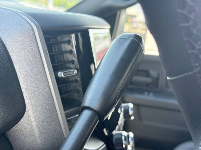 2026 RAM 5500