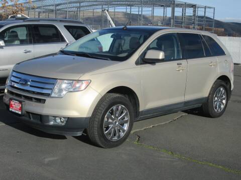 2007 Ford Edge for sale at Top Notch Motors in Yakima WA