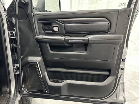 2024 RAM 2500 Limited