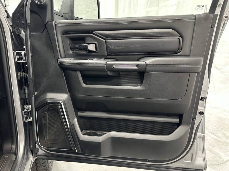 2024 RAM 2500 Limited