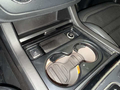 2017 Mercedes-Benz GLE AMG GLE 63 S