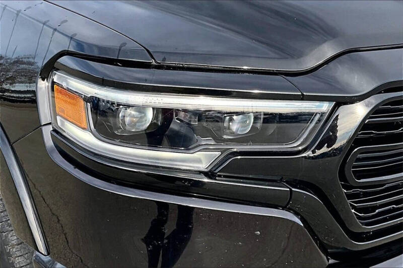 2023 RAM 1500 Limited