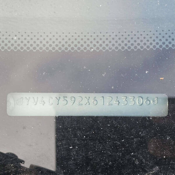 2006 Volvo XC90 2.5T