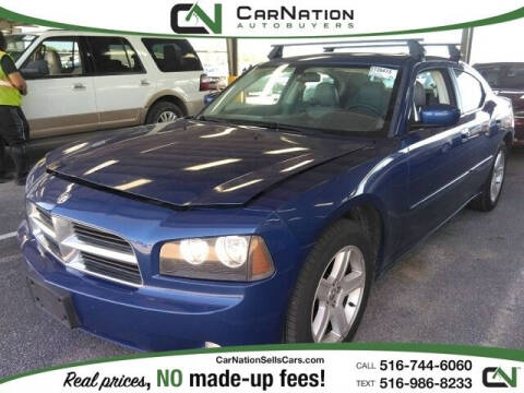 2010 Dodge Charger for sale at CarNation AUTOBUYERS Inc. in Rockville Centre NY