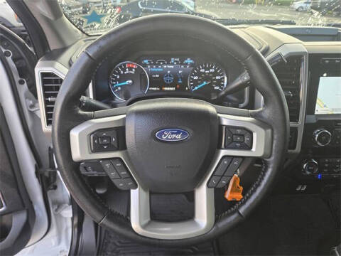 2019 Ford F-250 Super Duty