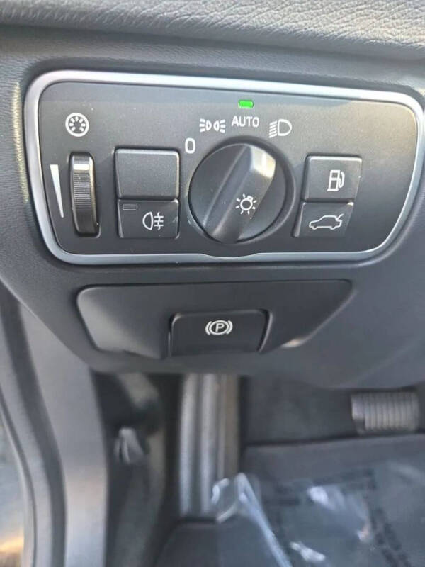 2017 Volvo S60 T5 Dynamic