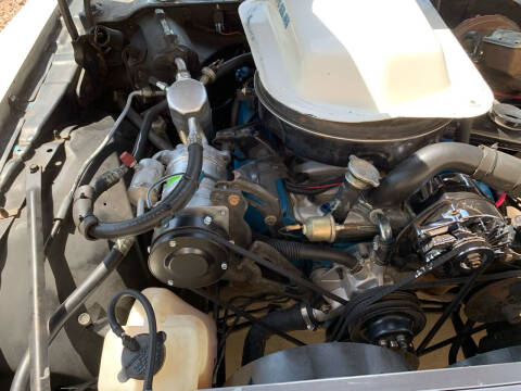 1979 Pontiac Trans Am