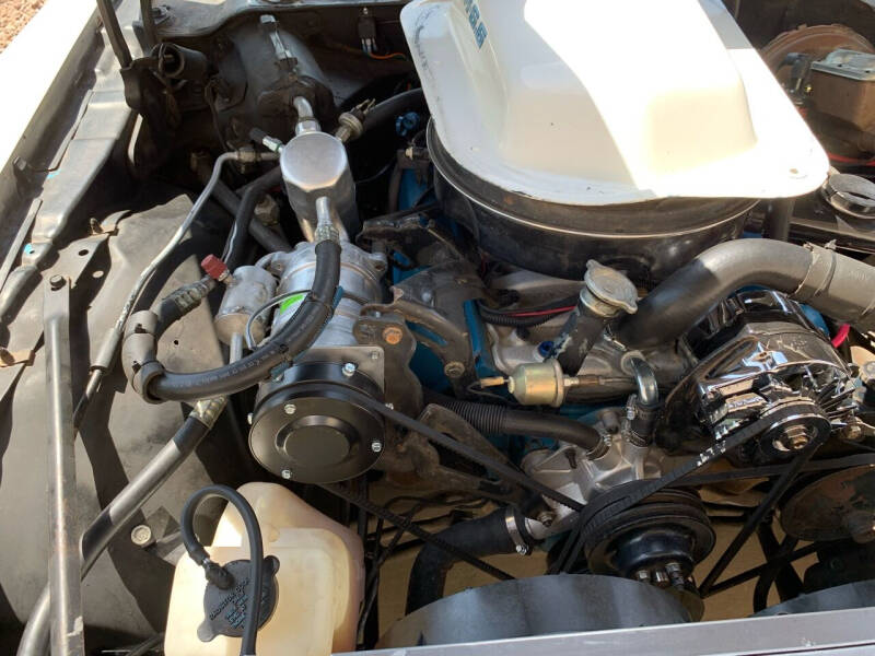 1979 Pontiac Trans Am