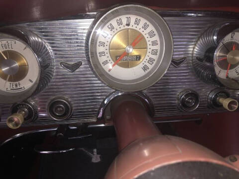 1959 Ford Thunderbird