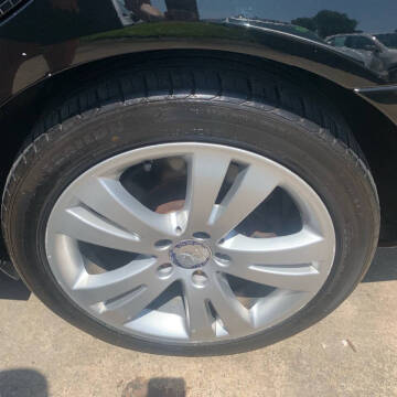 2009 Mercedes-Benz C-Class