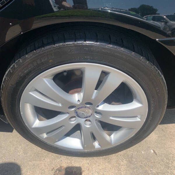 2009 Mercedes-Benz C-Class