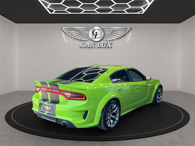 2023 Dodge Charger