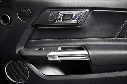 2016 Ford Mustang GT