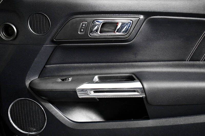 2016 Ford Mustang GT