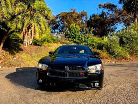 2013 Dodge Charger