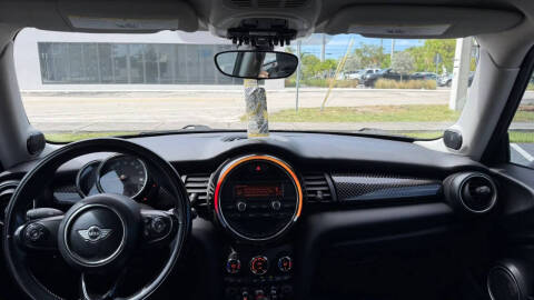 2014 MINI Hardtop Cooper S