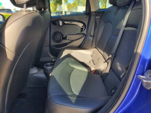 2021 MINI Hardtop 4 Door Cooper