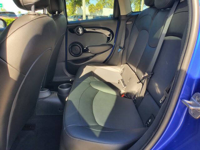 2021 MINI Hardtop 4 Door Cooper