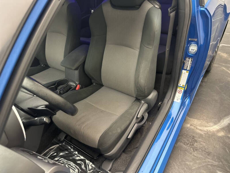 2015 Scion tC Release Series 9.0