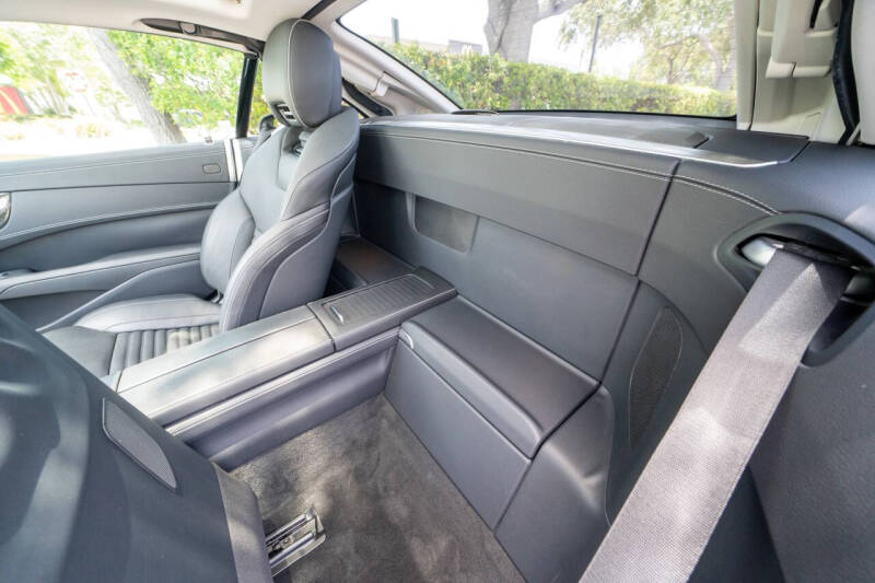 2016 Mercedes-Benz SL-Class SL 550