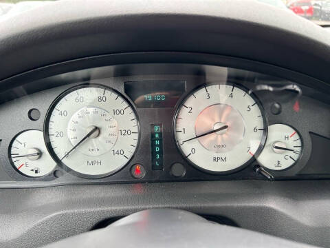 2009 Chrysler 300 LX