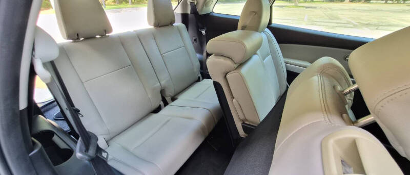 2013 Mazda CX-9 Grand Touring