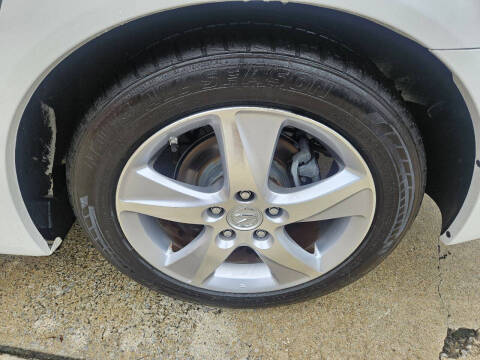 2013 Acura TSX w/Tech