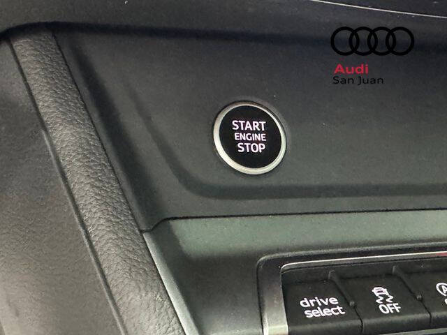 2025 Audi Q3 quattro S line Prem Plus 45 TFSI