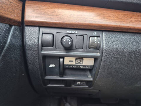 2013 Subaru Outback 3.6R Limited