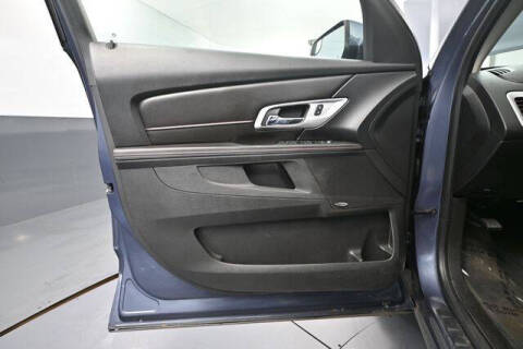 2014 GMC Terrain SLE-2