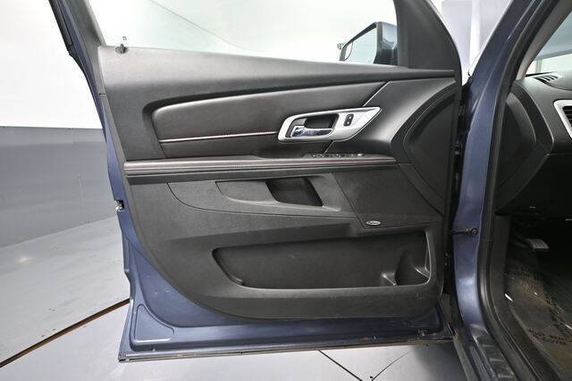 2014 GMC Terrain SLE-2