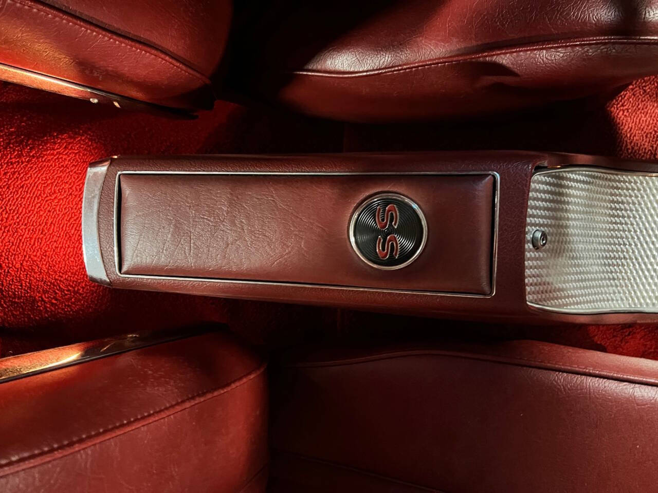 1964 Chevrolet Impala 24