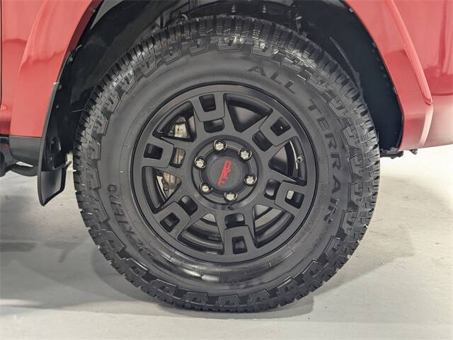 2021 Toyota 4Runner Venture Edition