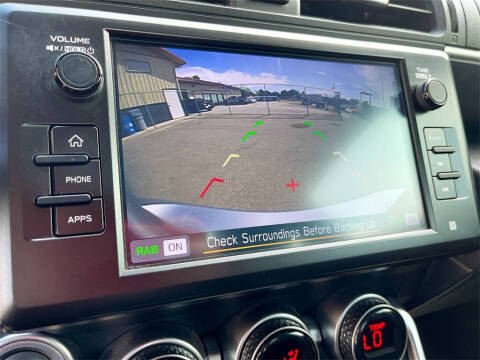 2023 Toyota GR86 Premium