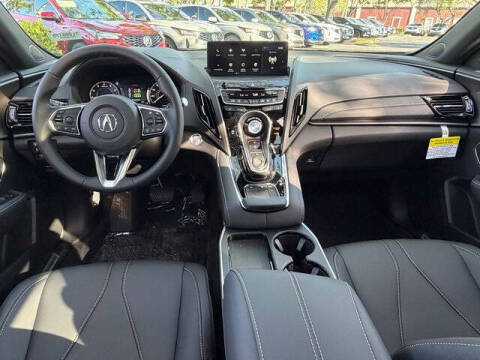 2026 Acura RDX SH-AWD