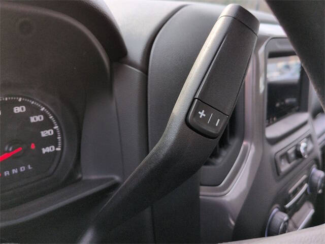 2025 Chevrolet Silverado 3500HD