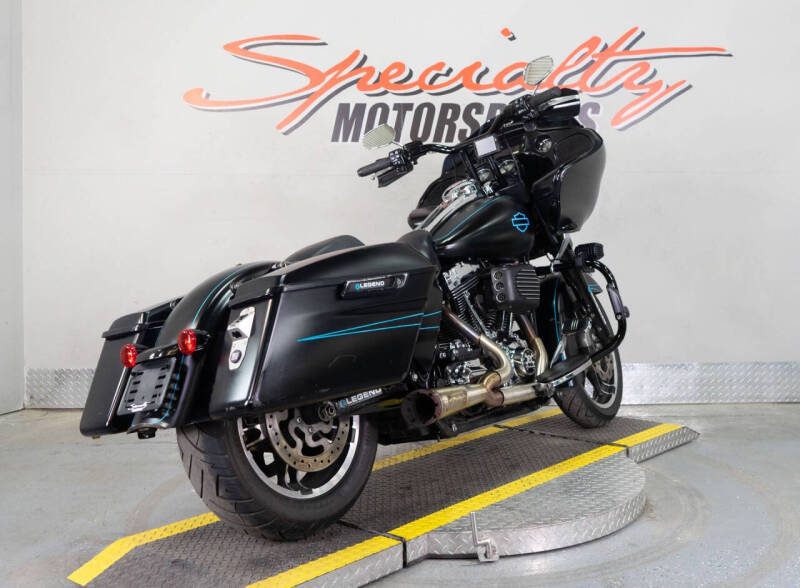 2015 Harley-Davidson Road Glide Special