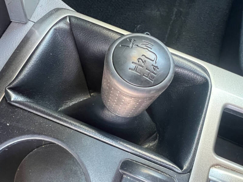 2011 Toyota 4Runner