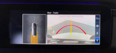 2022 Mercedes-Benz G-Class G 550